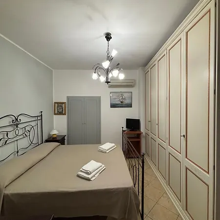 Appartement Veterani House 33 Cefalù