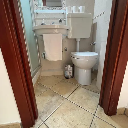 Veterani House 33 Διαμέρισμα