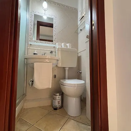 Veterani House 33 Διαμέρισμα *