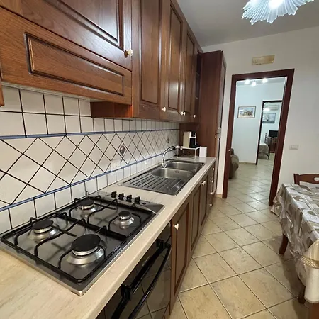 Veterani House 33 Διαμέρισμα Cefalù