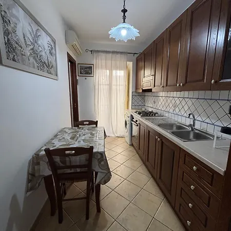 Appartement Veterani House 33 Cefalù