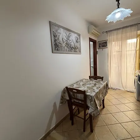 Veterani House 33 * Cefalù