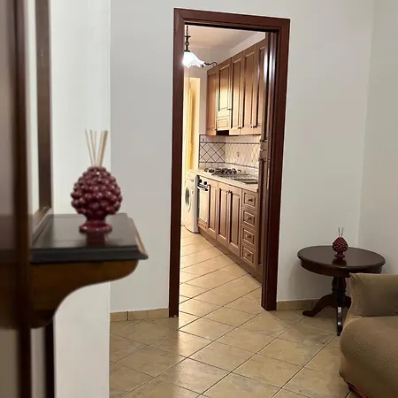 Veterani House 33 Appartement Cefalù