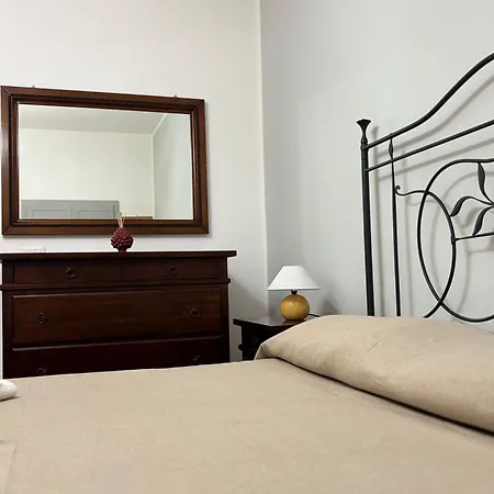 Veterani House 33 * Cefalù