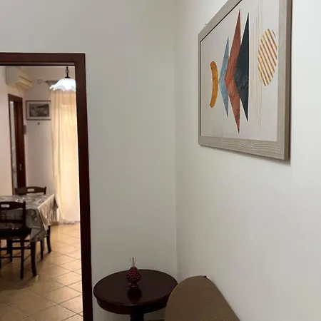 Veterani House 33 Cefalù