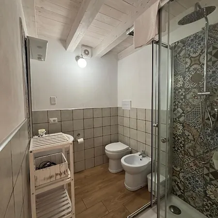 Veterani House 33 * Cefalu