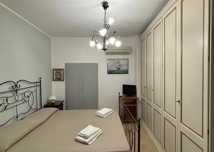 Apartment Veterani House 33 Cefalu