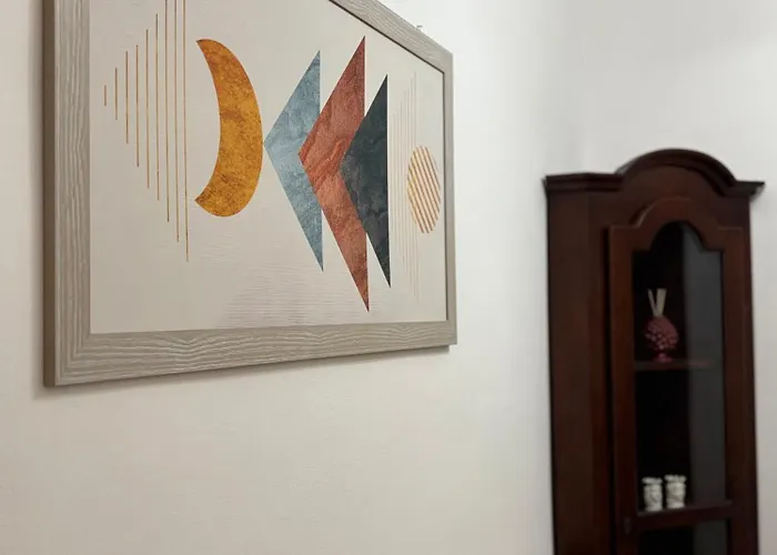 Veterani House 33 Cefalu