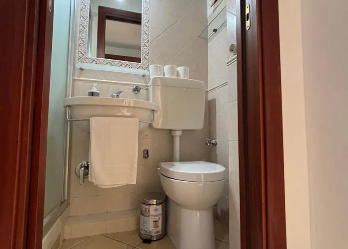 Veterani House 33 Apartment *