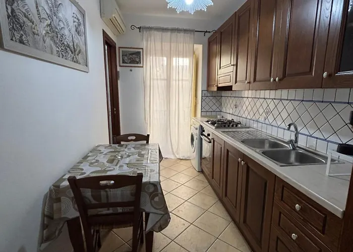 Apartment Veterani House 33 Cefalu