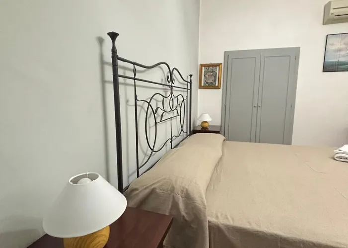 Veterani House 33 Cefalu