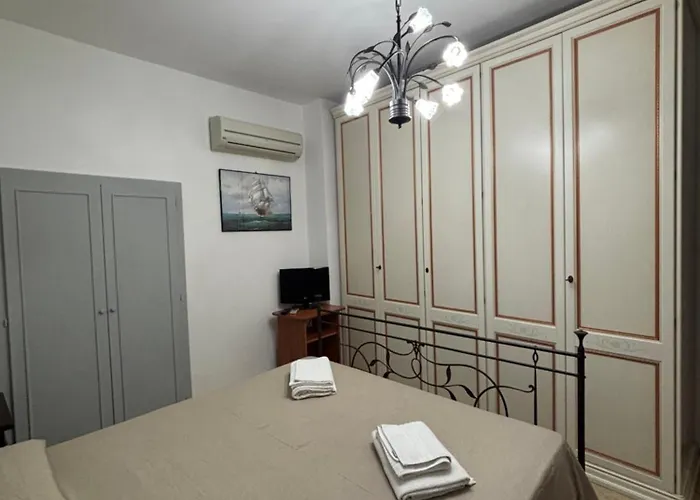 Appartement Veterani House 33