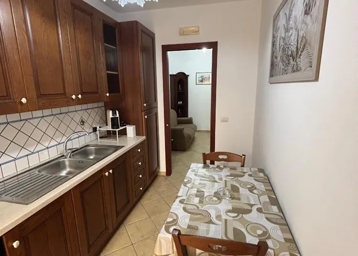 Veterani House 33 Appartement *