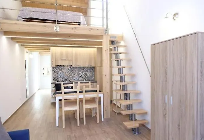 Apartment Veterani House 33 Cefalu