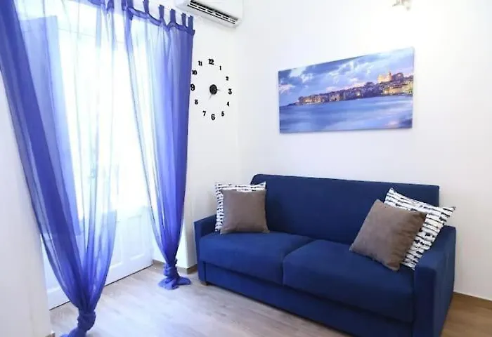 Veterani House 33 Appartement Cefalù