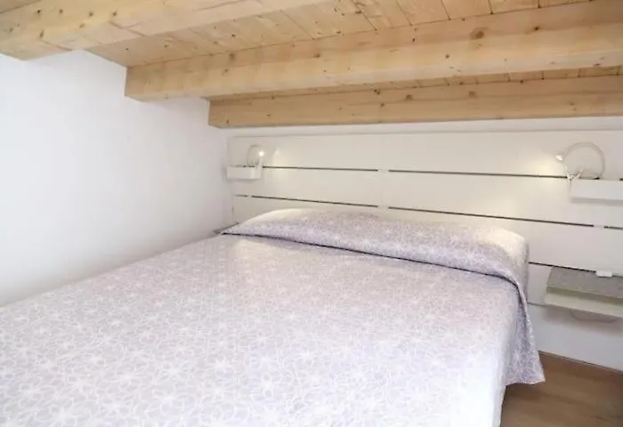 Veterani House 33 Cefalu