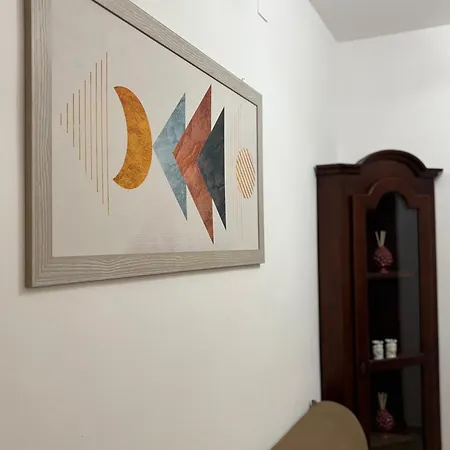 Veterani House 33 Cefalù