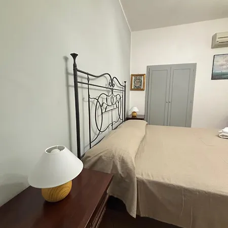 Veterani House 33 Cefalù