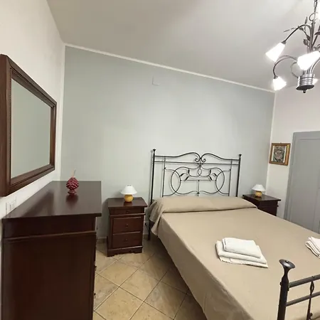 Veterani House 33 Appartement