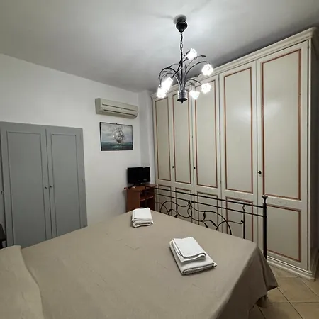 Appartamento Veterani House 33