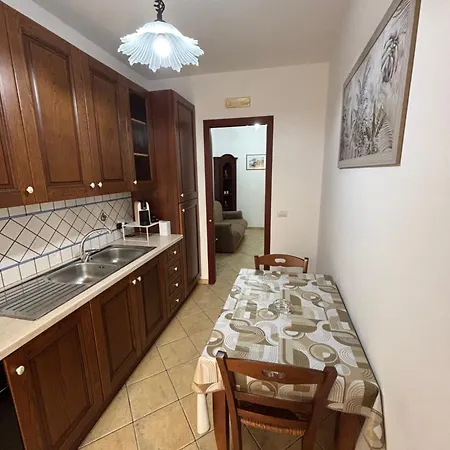 Veterani House 33 Appartamento *