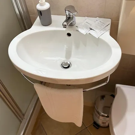 Veterani House 33 Cefalù