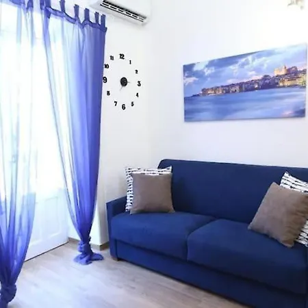 Veterani House 33 Appartement Cefalù