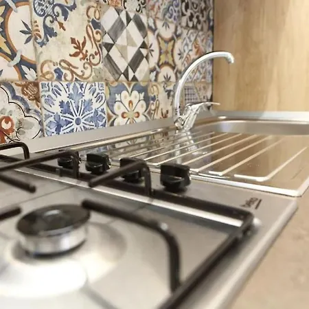 Veterani House 33 Appartamento *