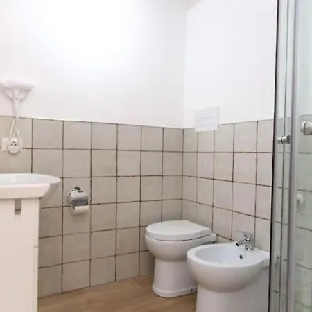 Veterani House 33 Cefalù