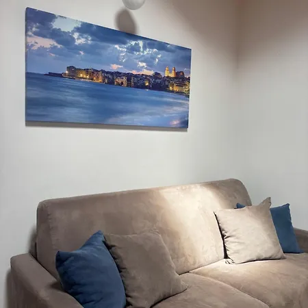 Διαμέρισμα Veterani House 33 *