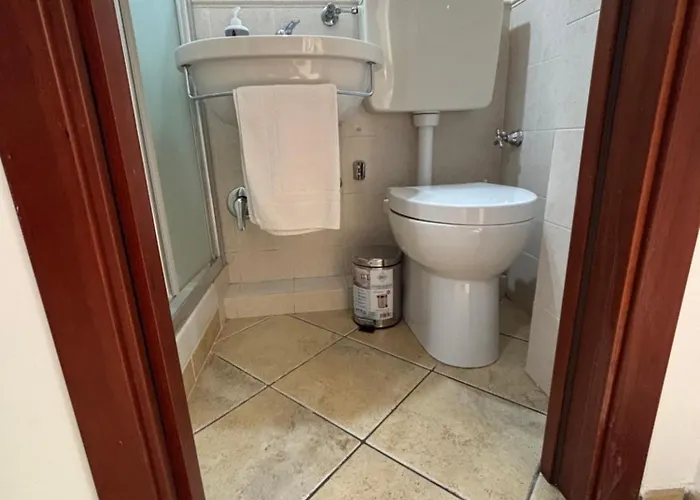 Veterani House 33 Daire