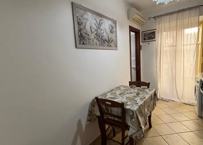 Veterani House 33 * Cefalù