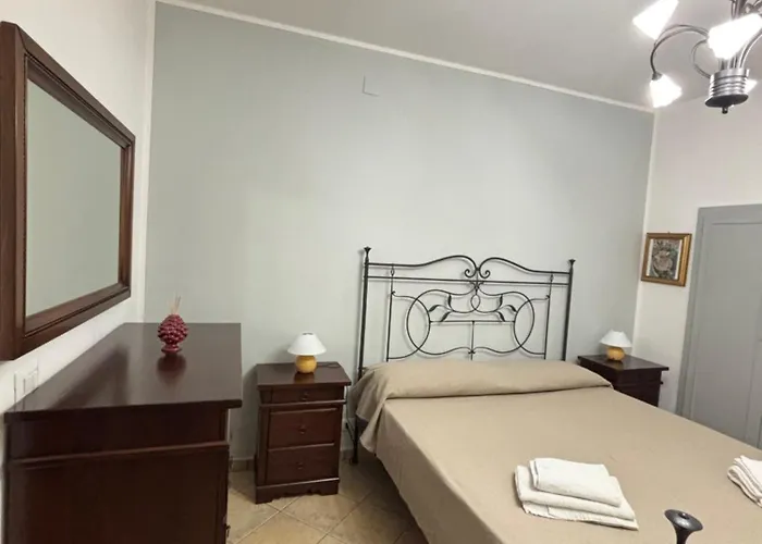 Veterani House 33 Apartman