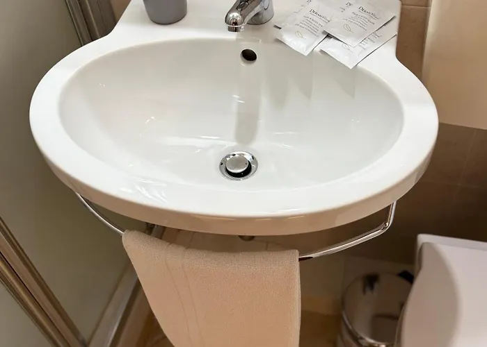 Veterani House 33 Cefalù