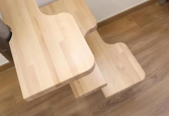 Daire Veterani House 33 *