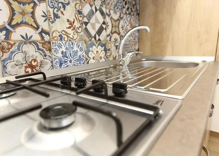 Veterani House 33 Daire *